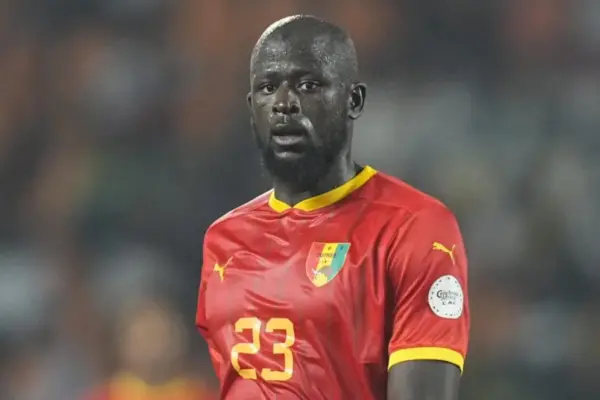 Guinea's U23 squad prepares for 2024 Olympic challenge