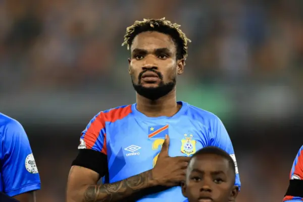 DRC: Leopards executive joins AS FAR Rabat in Morocco