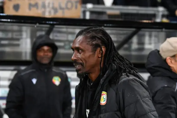 Aliou Cissé's tenure as Senegal coach extended beyond expectations