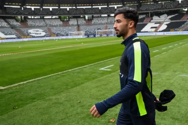 Karim Ziani backs Mohamed Amoura's move to Wolfsburg