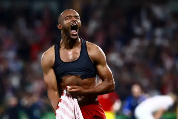 Lyon's pursuit of El Kaabi intensifies with lucrative offer revealed