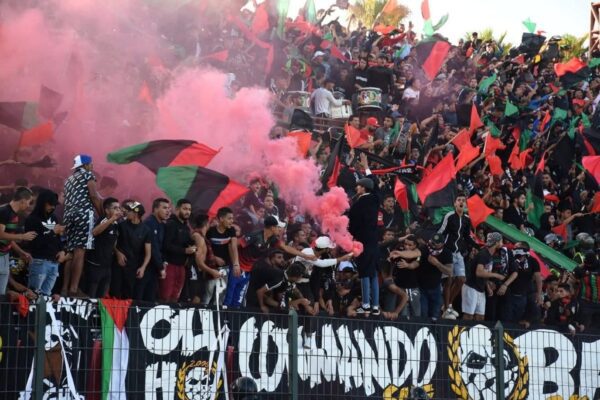 Silence from officials fuels anger amongst Royal Army club fans