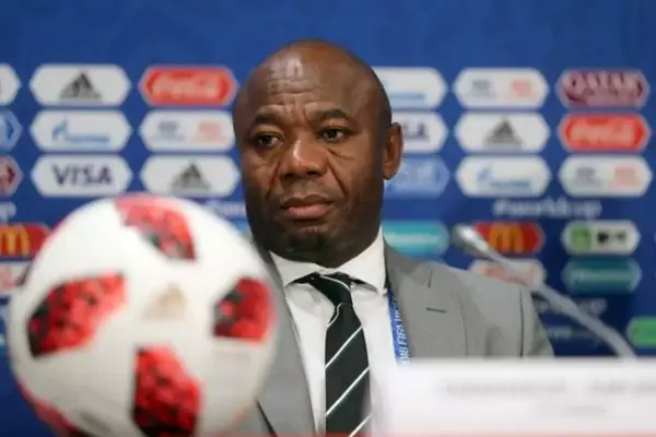 Emmanuel Amunike set to return as Heartland FC coach