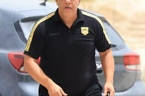 Maher Kanzari poised to lead Stade Tunisien as new coach