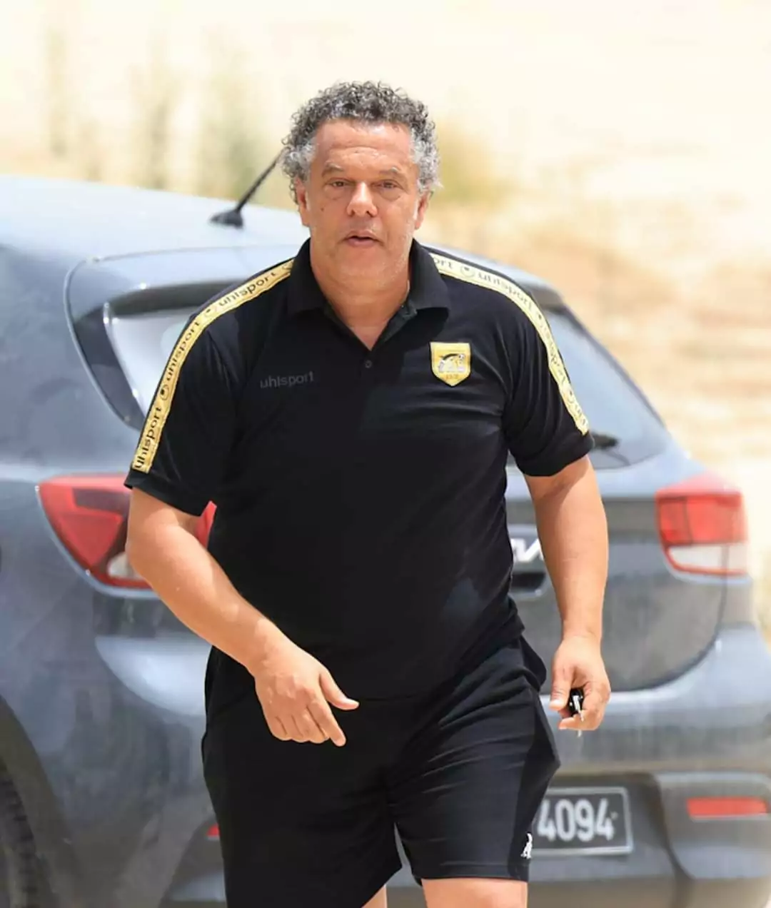 Maher Kanzari poised to lead Stade Tunisien as new coach
