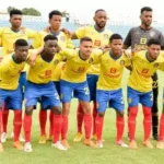 Namibia secures victory against Lesotho in COSAFA Cup group C clash