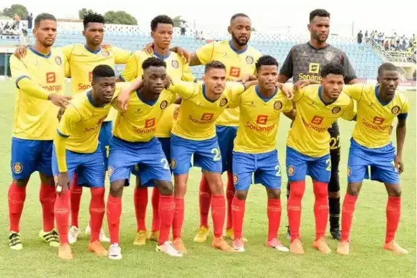 Petro de Luanda to conduct pre-season training in Portugal