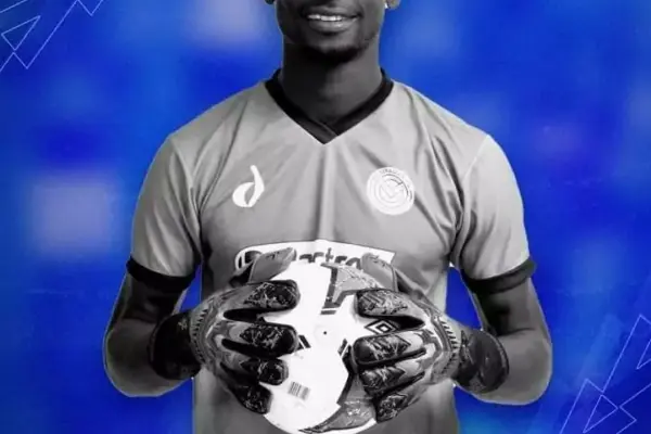 Masitaoka FC sees key departures ahead of new season