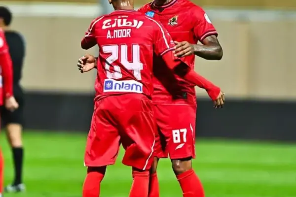 Al-Qadsiah pursues Abdulaziz Noor ahead of Saudi Pro League season