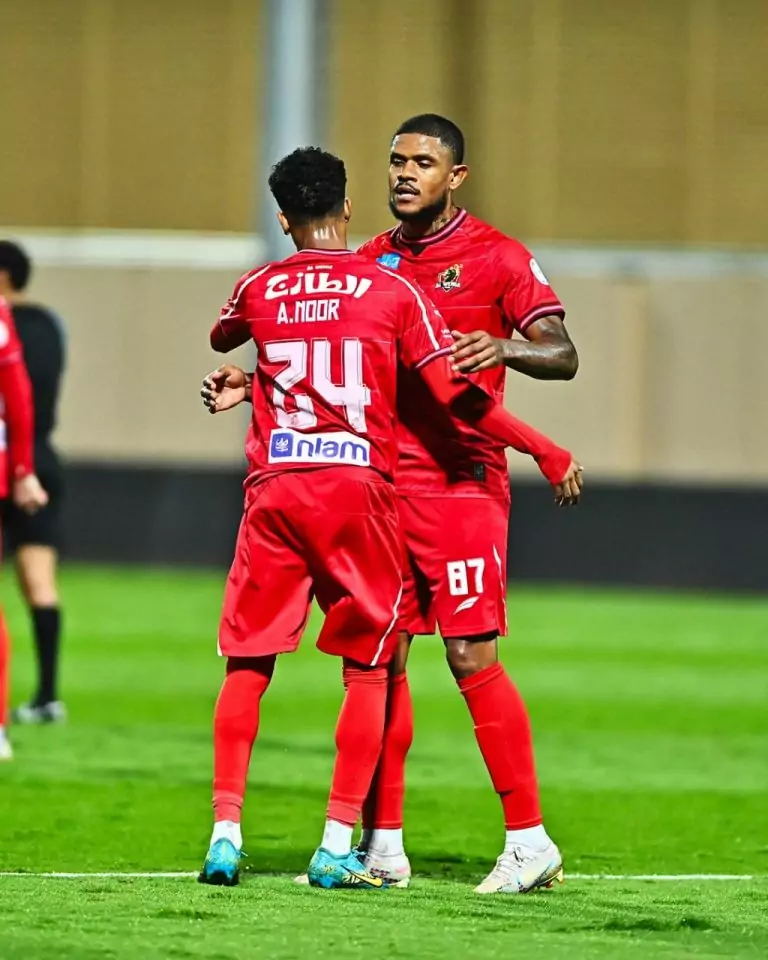 Al-Qadsiah pursues Abdulaziz Noor ahead of Saudi Pro League season