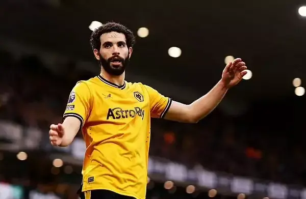 Aït-Nouri's potential move to Liverpool: Slow but steady progress