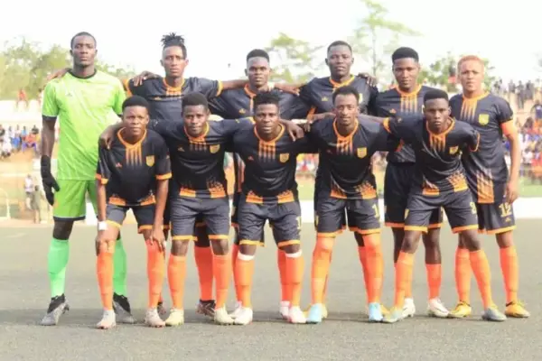 AS FAN faces USGN in Niger National Cup final for CAF Cup berthAS FAN faces USGN in Niger National Cup final for CAF Cup berth