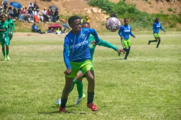 Lesotho Women's Super League honors season's finest