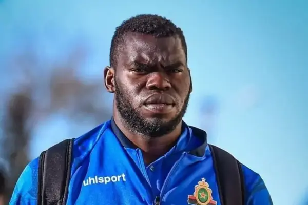 AS FAR and Ismaïl Ouro-Agoro part ways