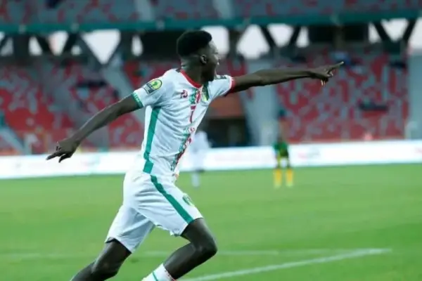 APR FC faces unexpected hurdles in Mamadou Sy transfer