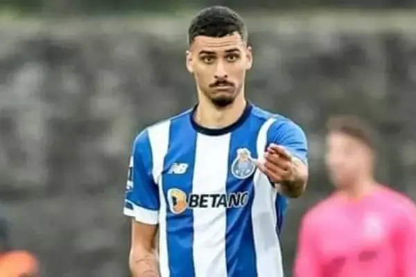 David Carmo opts to stay at FC Porto, rejects Olympiakos return