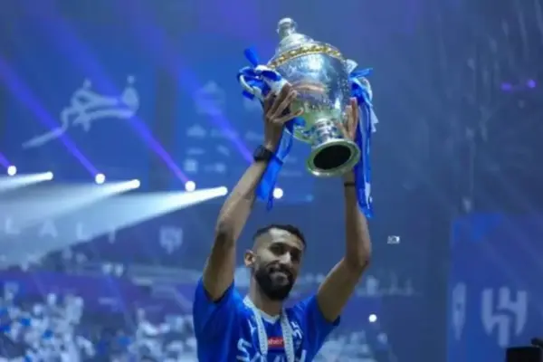 Salman Al-Faraj attracts interest from multiple clubs following Al-Hilal departure