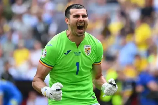 Florin Nita nears transfer to Al-Fayha in Saudi Pro League