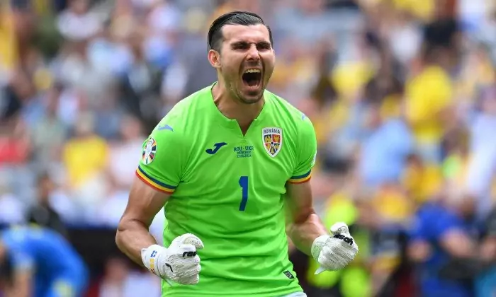 Florin Nita nears transfer to Al-Fayha in Saudi Pro League