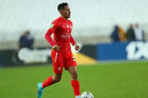 CR Belouizdad strengthens squad with Azzi's renewal and Daibeche's arrival