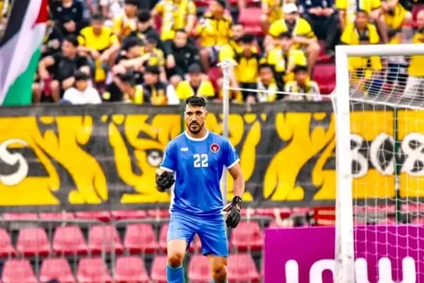 Soufiane Barrouhou bids farewell to SC Chabab Mohammédia