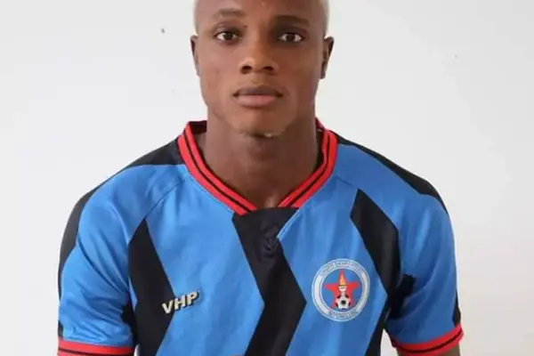 Interclube bolsters squad with Lisneu Simão signing