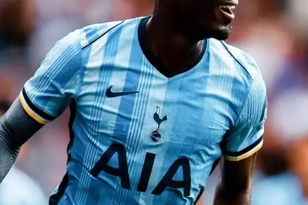 Yves Bissouma shines as Tottenham triumphs over QPR in pre-season friendly