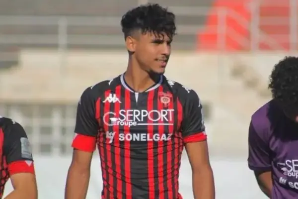 Abdessamad Bounacer attracts €2 million valuation amid transfer talks