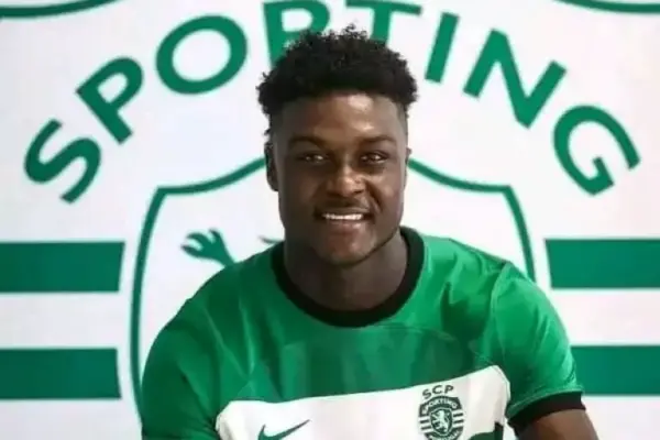 Pedro Bondo returns to Petro Athletico de Luanda after successful season in Portugal
