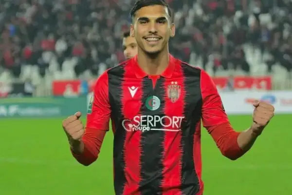 Abdessamed Bounacer signs five-year Deal with Al Sadd