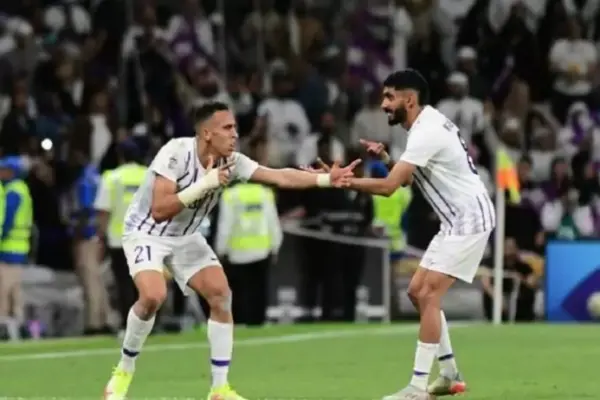 Al-Ain's pre-season preparations in Morocco: A comprehensive friendly program