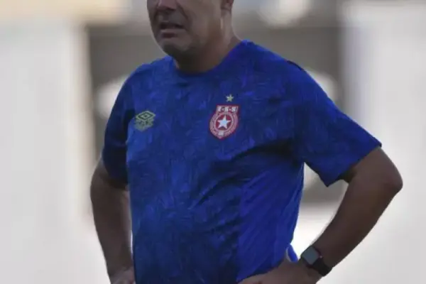 ES Sahel's Hamadi Daou considers departure amid club management disputes