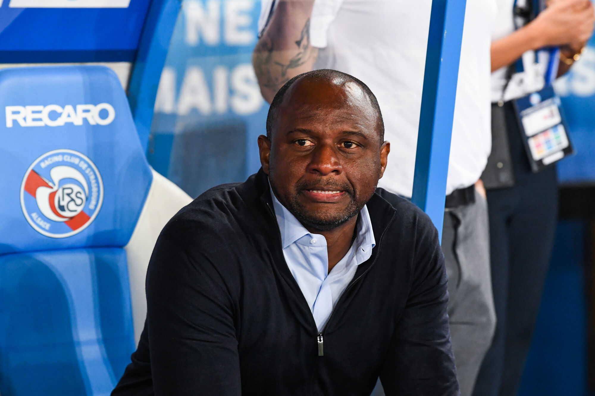 Vieira calls up Moroccan olympic goalkeepers for Austrian training camp