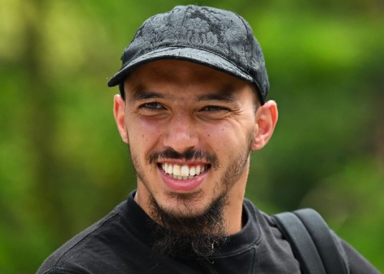 Ismael Bennacer