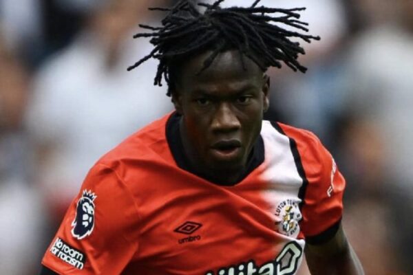 Issa Kaboré Poised for Manchester City exit amidst strong interest from European clubs