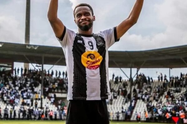 Joël Beya in talks with AS FAR for potential transfer