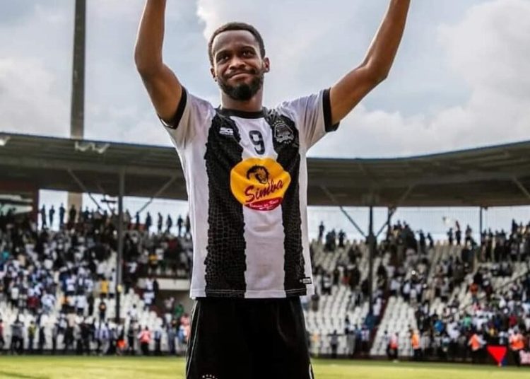 Joël Beya in talks with AS FAR for potential transfer