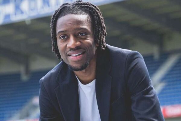 Joris Kayembe's future hangs in balance amid Ligue 1 interest