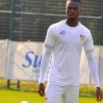 Ange Mutsinzi transitions to Zira FK in Azerbaijan