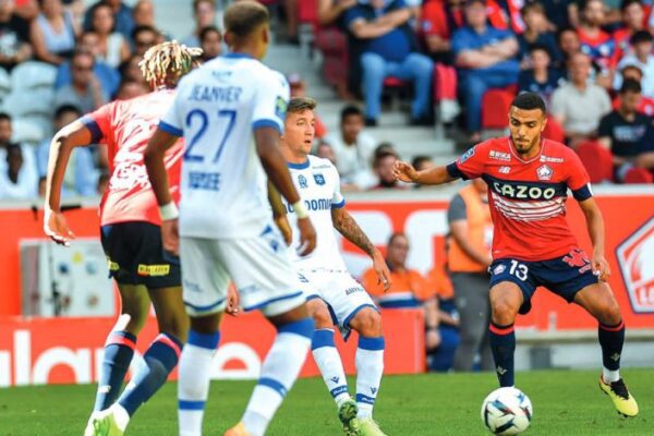 Lille's Algerian exodus: The uncertain future of Zedadka and Bentaleb