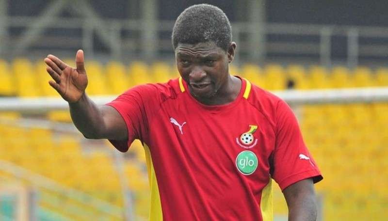 Maxwell Konadu reflects on coaching career and favourite players