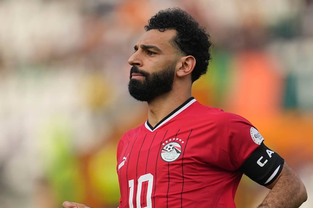 Mohamed Salah confirmed to skip Paris 2024 olympics, Liverpool stands firm