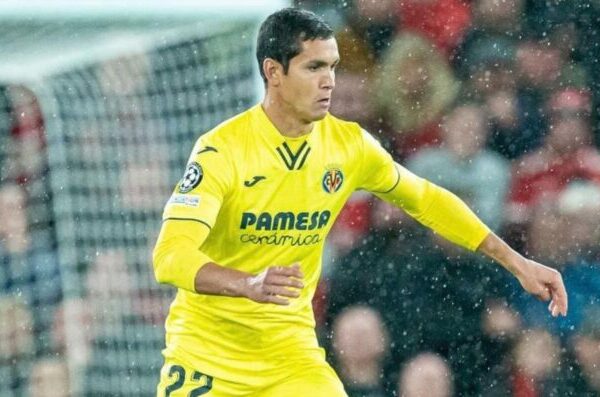 Aissa Mandi joins Paulo Duarte at Al Kholood in Saudi Pro League