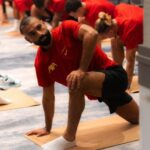MC Algiers and Youcef Belaïli heading for imminent split