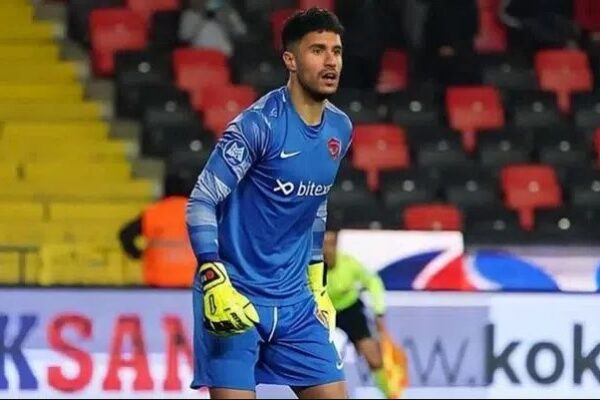 Munir Mohamedi signs with RS Berkane after leaving Saudi Arabia