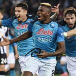 Young Senegalese striker Tony Mendy joins AJ Auxerre from PSG