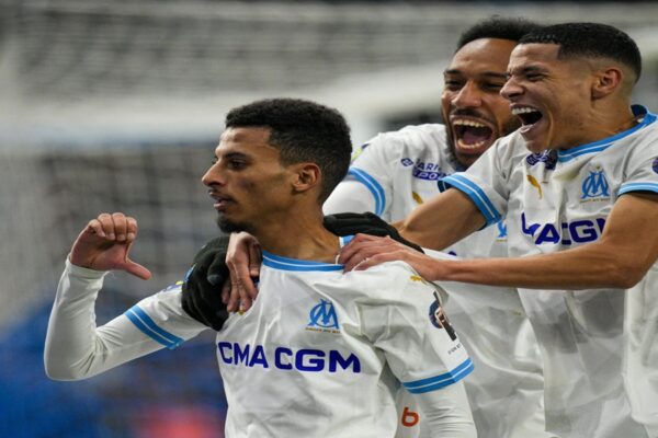 Azzedine Ounahi's future at Olympique de Marseille: Uncertainty and speculation