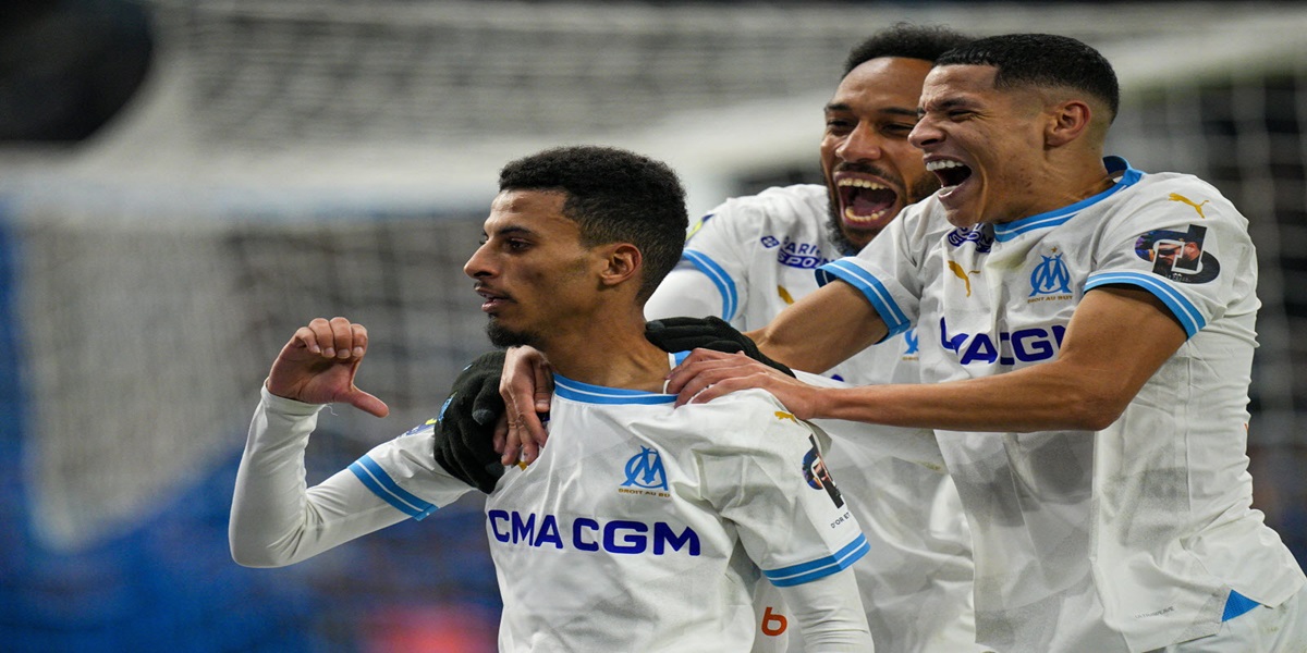 Azzedine Ounahi's future at Olympique de Marseille: Uncertainty and speculation