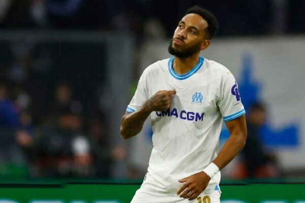 Al Qadsiah eyes Pierre-Emerick Aubameyang for strengthening attack