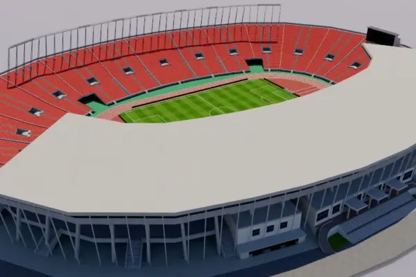 Prince Moulay Abdellah stadium to host World Cup semi-finals, confirms Fouzi Lekjaa